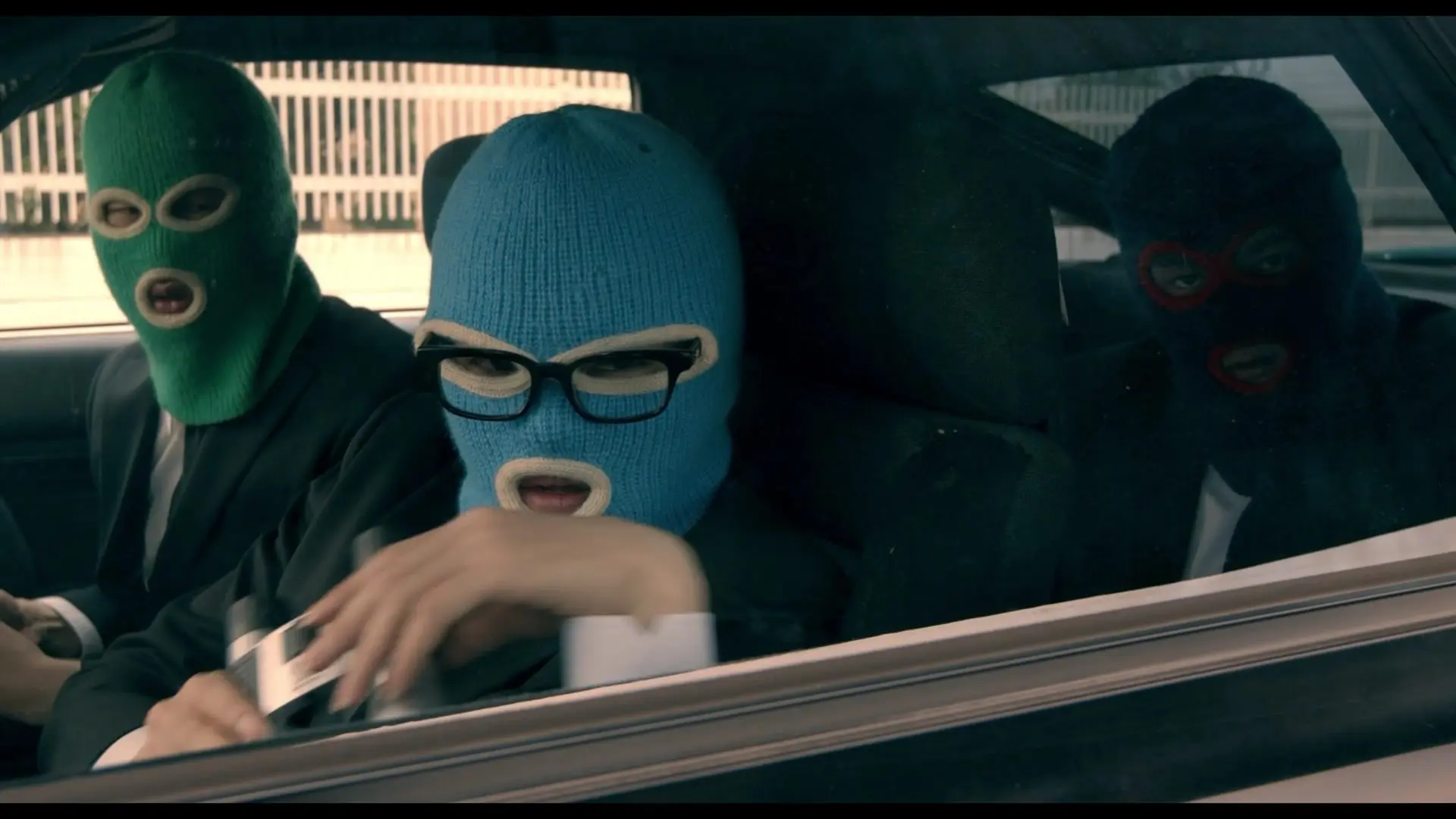 チェリーボーイ スクショ