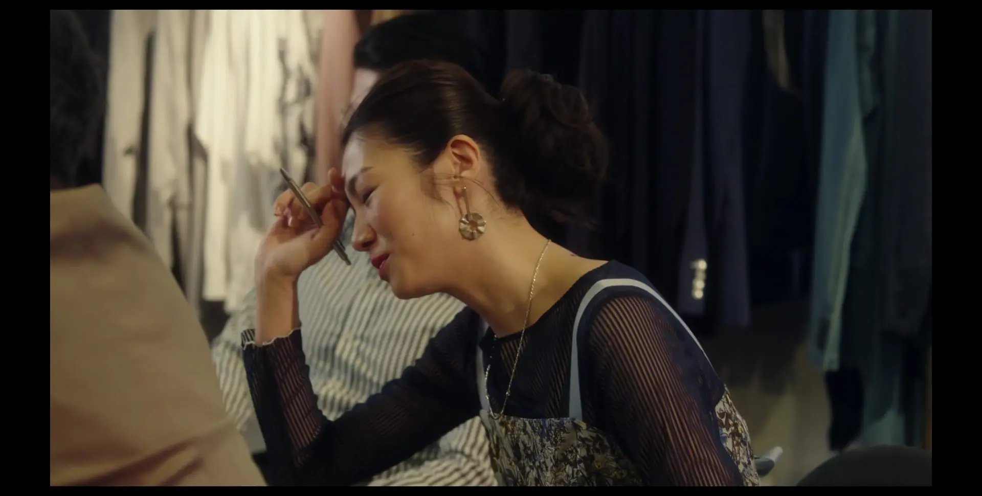 裏アカ　スクショ8