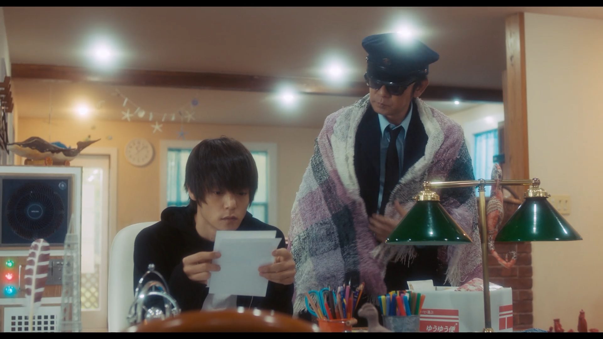 ファンシー スクショ