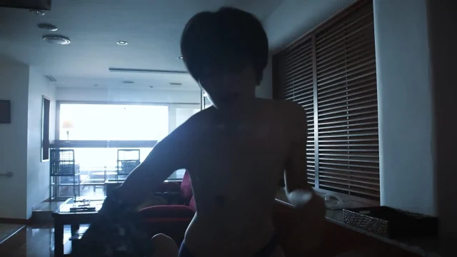 乃梨子の場合 スクショ　4 西山真来