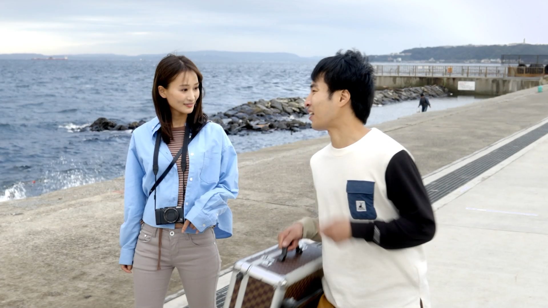 海辺の恋人 スクショ 2