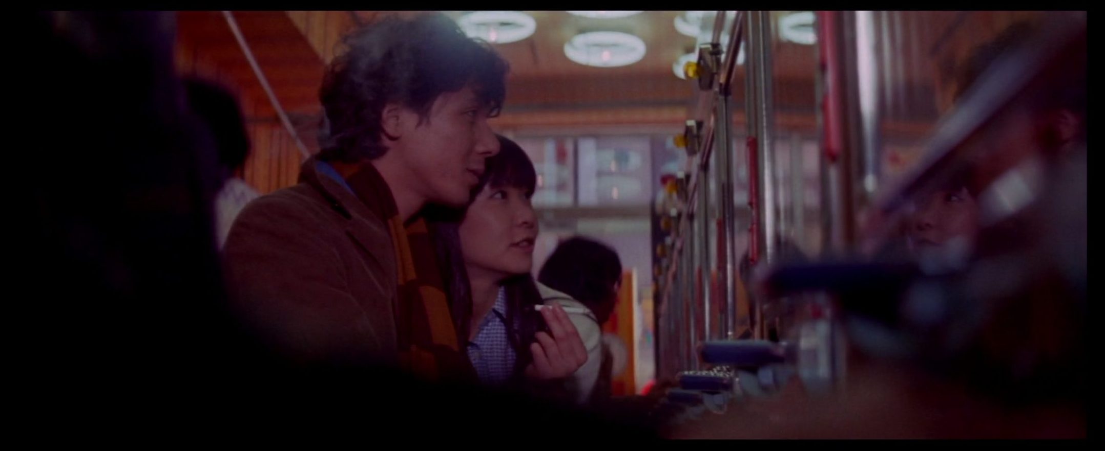 さすらいの恋人 眩暈6